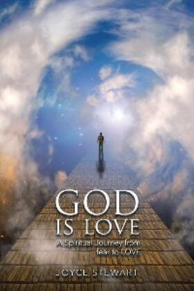 Stewart |  God Is Love | eBook | Sack Fachmedien