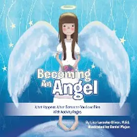 Oliver M. Ed. |  Becoming an Angel | eBook | Sack Fachmedien