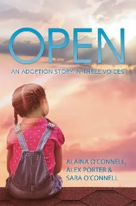 O'Connell / Porter |  Open | eBook | Sack Fachmedien