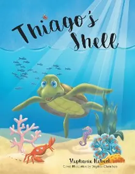 Robert |  Thiago's Shell | eBook | Sack Fachmedien