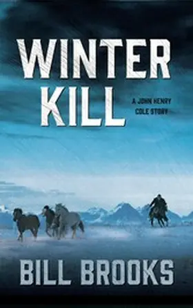 Brooks |  Winter Kill | eBook | Sack Fachmedien