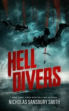 Smith |  Hell Divers | eBook | Sack Fachmedien
