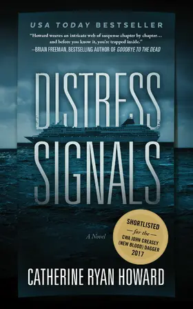 Howard |  Distress Signals | eBook | Sack Fachmedien