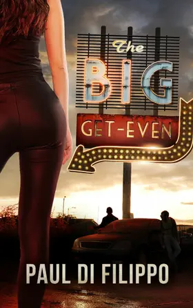 Filippo |  Big Get-Even | eBook | Sack Fachmedien