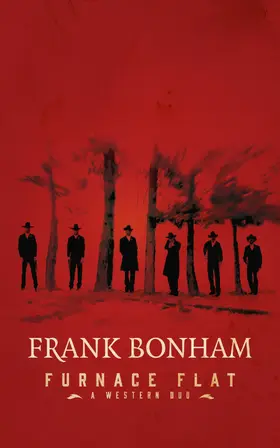 Bonham |  Furnace Flat | eBook | Sack Fachmedien