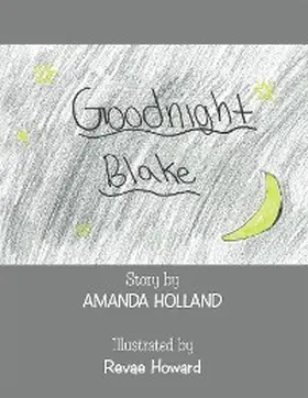 Holland |  Goodnight Blake | eBook | Sack Fachmedien