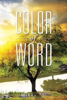 Mikey |  Color of Word | eBook | Sack Fachmedien