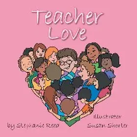 Reed |  Teacher Love | eBook | Sack Fachmedien