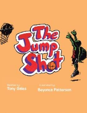Gales |  The Jump Shot | eBook | Sack Fachmedien