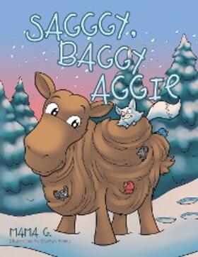 Sagggy, Baggy Aggie | E-Book | sack.de