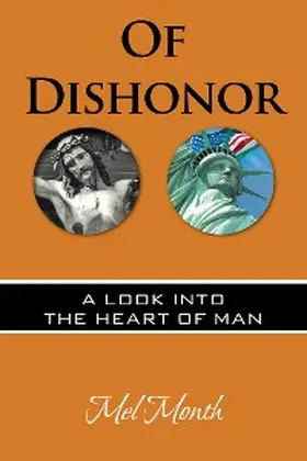 Month |  Of Dishonor | eBook | Sack Fachmedien