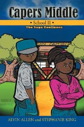 Allen / King |  Capers Middle School Ii | eBook | Sack Fachmedien