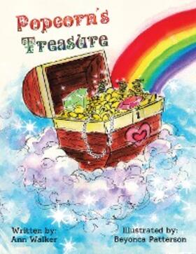 Walker |  Popcorn's Treasure | eBook | Sack Fachmedien