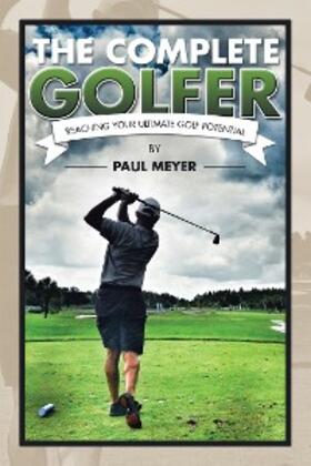 Meyer | The Complete Golfer | E-Book | sack.de