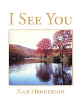 Henderson |  I See You | eBook | Sack Fachmedien