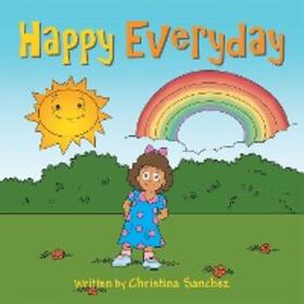 Sanchez |  Happy Everyday | eBook | Sack Fachmedien