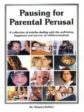 Redfern |  Pausing for Parental Perusal | eBook | Sack Fachmedien