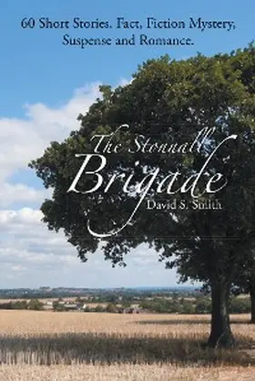 Smith |  The Stonnall Brigade | eBook | Sack Fachmedien