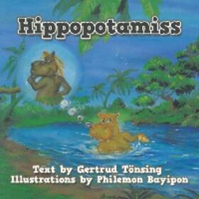 Bayipon / Tönsing |  Hippopotamiss | eBook | Sack Fachmedien