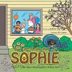 Roy |  Sophie Enjoys Granddaughter's Birthday Party | eBook | Sack Fachmedien