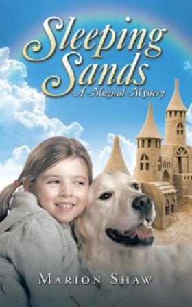 Shaw |  Sleeping Sands | eBook | Sack Fachmedien