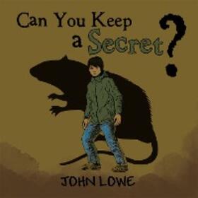 Lowe |  Can You Keep a Secret? | eBook | Sack Fachmedien
