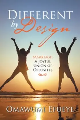 Efueye |  Different by Design | eBook | Sack Fachmedien