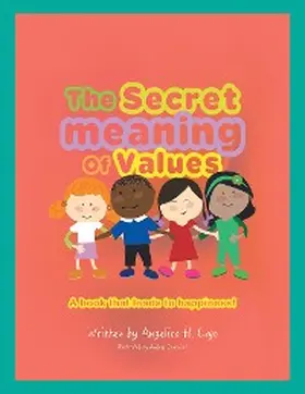 Lugo |  The Secret Meaning of Values | eBook | Sack Fachmedien