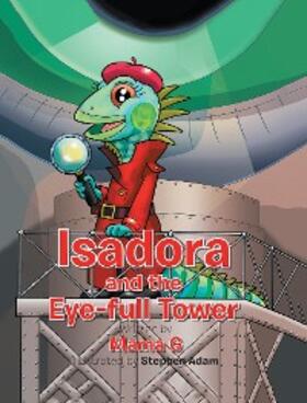 G | Isadora and the Eye-Full Tower | E-Book | sack.de
