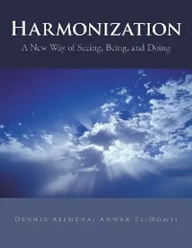 El-Homsi / Alimena | Harmonization | E-Book | sack.de