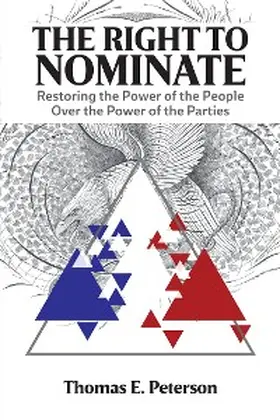 Peterson |  The Right to Nominate | eBook | Sack Fachmedien