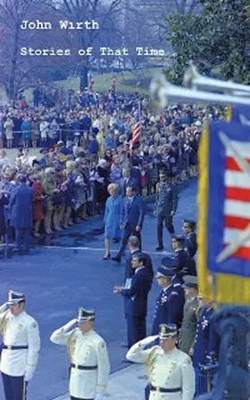 Wirth |  Stories  of  That  Time | eBook | Sack Fachmedien