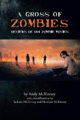 McKinney |  A Gross of Zombies | eBook | Sack Fachmedien