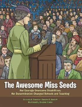 Escobar / Radoff | The Awesome Miss Seeds | E-Book | sack.de