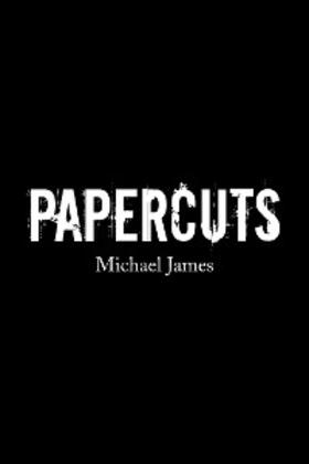 James |  Papercuts | eBook | Sack Fachmedien