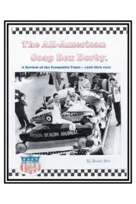Reed |  The All-American Soap Box Derby | eBook | Sack Fachmedien