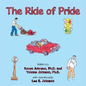 Johnson |  The Ride of Pride | eBook | Sack Fachmedien