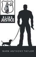 Taylor |  Blind Justice | eBook | Sack Fachmedien