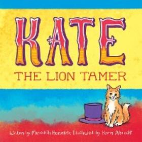 Honaker | Kate the Lion Tamer | E-Book | sack.de