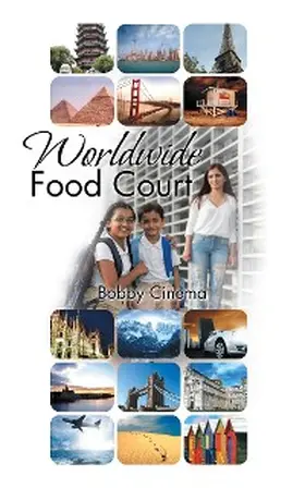 Cinema |  Worldwide Food Court | eBook | Sack Fachmedien