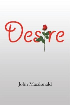 Macdonald |  Desire | eBook | Sack Fachmedien