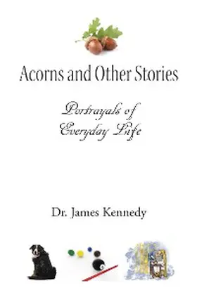 Kennedy |  Acorns and Other Stories | eBook | Sack Fachmedien