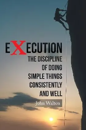Walton |  Execution | eBook | Sack Fachmedien