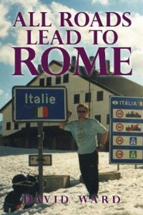 Ward |  All Roads Lead to Rome | eBook | Sack Fachmedien