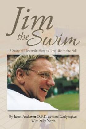 Anderson |  Jim the Swim | eBook | Sack Fachmedien