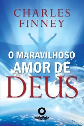 Finney |  O Maravilhoso Amor de Deus | eBook | Sack Fachmedien
