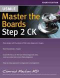 Fischer |  Master the Boards USMLE Step 2 CK | Buch |  Sack Fachmedien