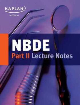  Nbde Part II Lecture Notes | Buch |  Sack Fachmedien