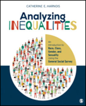 Harnois | Analyzing Inequalities | Buch | 978-1-5063-0411-3 | sack.de