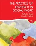 Engel / Schutt |  The Practice of Research in Social Work | eBook | Sack Fachmedien